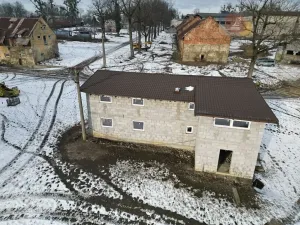 Prodej výrobních prostor, Střítež, 85000 m2