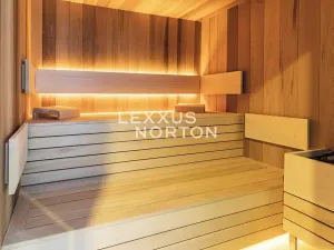 Pronájem rodinného domu, Vysoký Újezd, K Přejezdu, 175 m2