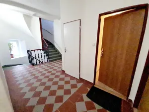 Pronájem bytu 2+kk, Praha - Vinohrady, Koubkova, 65 m2