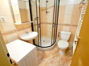 Pronájem bytu 2+kk, Praha - Vinohrady, Řipská, 40 m2