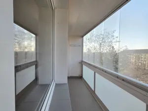 Prodej bytu 1+kk, Praha - Podolí, Kaplická, 28 m2