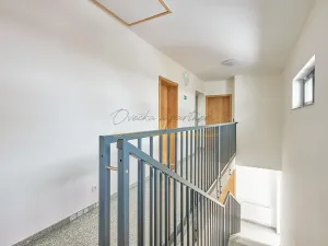 Prodej bytu 1+kk, Černá v Pošumaví, 33 m2