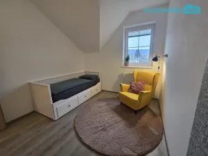 Pronájem rodinného domu, Králův Dvůr - Popovice, Bohumila Hájka, 147 m2