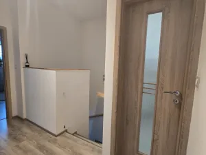 Pronájem rodinného domu, Králův Dvůr - Popovice, Bohumila Hájka, 147 m2