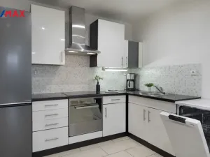 Pronájem bytu 1+1, Meziboří, Dělnická, 60 m2