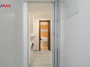 Pronájem bytu 1+1, Meziboří, Dělnická, 60 m2