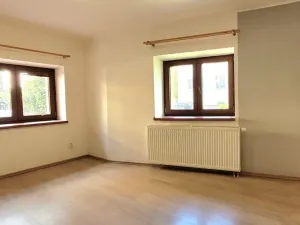 Pronájem bytu 2+kk, Jablonec nad Nisou, Rybářská, 32 m2