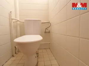 Prodej rodinného domu, Zlaté Hory, Wolkerova, 158 m2