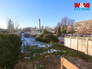 Prodej rodinného domu, Zlaté Hory, Wolkerova, 158 m2