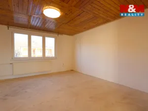 Prodej rodinného domu, Zlaté Hory, Wolkerova, 158 m2