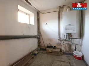 Prodej rodinného domu, Zlaté Hory, Wolkerova, 158 m2