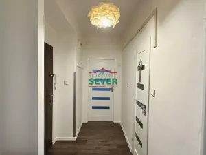 Prodej bytu 2+1, Most, Maxe Švabinského, 54 m2