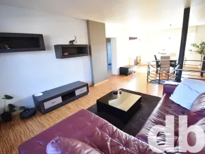 Pronájem bytu 3+kk, Karlovy Vary, Počernická, 140 m2