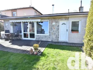 Pronájem bytu 3+kk, Karlovy Vary, Počernická, 140 m2