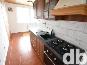 Pronájem bytu 3+1, Karlovy Vary, Fibichova, 62 m2