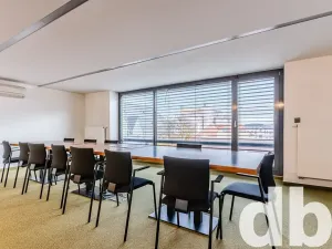 Pronájem kanceláře, Cheb, 26. dubna, 190 m2