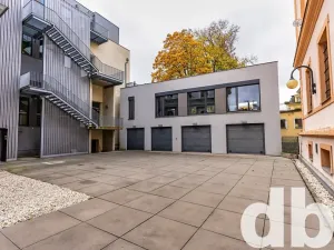 Pronájem kanceláře, Cheb, 26. dubna, 190 m2