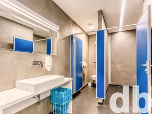 Pronájem kanceláře, Cheb, 26. dubna, 260 m2