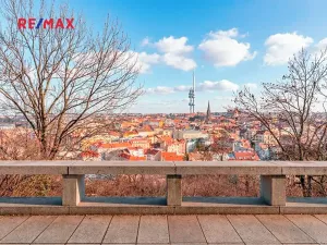 Pronájem obchodního prostoru, Praha - Žižkov, Husitská, 120 m2