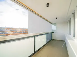 Prodej bytu 3+1, Praha - Hloubětín, Kukelská, 70 m2