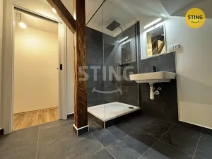 Pronájem bytu 1+kk, Pardubice, Svobody, 41 m2