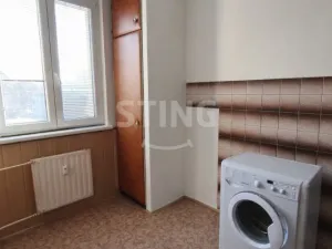 Prodej bytu 2+1, Ostrava, Jandova, 46 m2