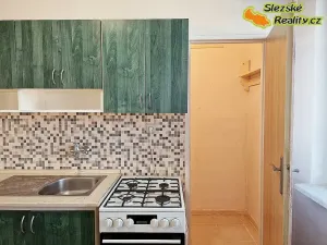 Pronájem bytu 3+1, Ostrava, 76 m2