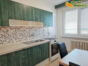 Pronájem bytu 3+1, Ostrava, 76 m2