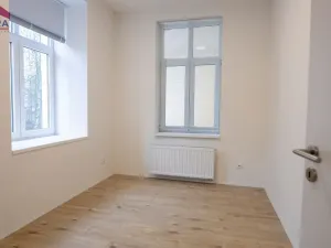 Pronájem bytu 3+kk, Jablonec nad Nisou, Růžová, 53 m2