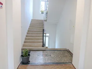 Pronájem bytu 3+kk, Jablonec nad Nisou, Růžová, 53 m2