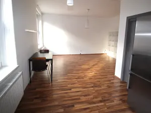 Pronájem bytu 2+kk, Praha - Braník, Branická, 53 m2