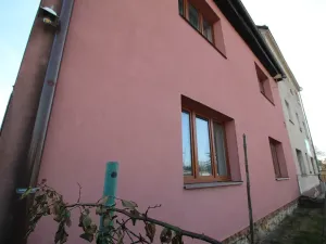 Prodej rodinného domu, Jirny, Brandýská, 180 m2