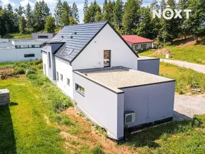 Prodej rodinného domu, Hradec Králové, 260 m2