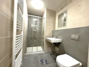 Pronájem bytu 1+kk, Liberec, Na Perštýně, 35 m2