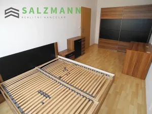 Pronájem bytu 2+1, Plzeň, Malesická, 50 m2