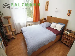 Prodej bytu 3+1, Plzeň, Pod Záhorskem, 72 m2