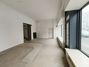 Pronájem obchodního prostoru, Hradec Králové, Gočárova třída, 80 m2