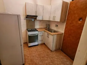 Pronájem bytu 2+1, Praha - Nusle, Družstevní, 50 m2