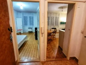 Pronájem bytu 2+1, Praha - Nusle, Družstevní, 50 m2