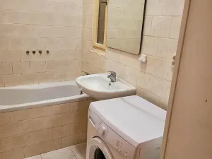 Pronájem bytu 2+1, Praha - Nusle, Družstevní, 50 m2