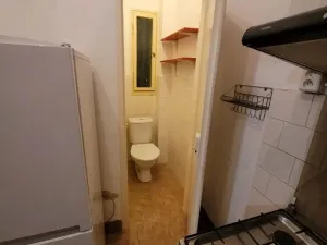 Pronájem bytu 2+1, Praha - Nusle, Družstevní, 50 m2