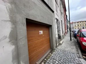 Pronájem bytu 2+kk, Turnov, Husova, 46 m2