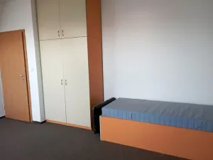 Pronájem bytu 1+kk, Ostopovice, Družstevní, 32 m2
