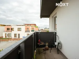 Prodej bytu 2+kk, Lavičky, 62 m2