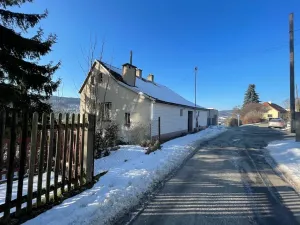 Prodej rodinného domu, Česká Třebová, Grégrova, 100 m2