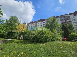 Prodej bytu 4+1, Ústí nad Labem, Maková, 95 m2