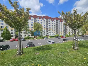 Prodej bytu 4+1, Ústí nad Labem, Maková, 95 m2