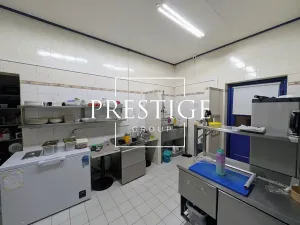 Pronájem restaurace, Praha - Vinohrady, Slovenská, 105 m2