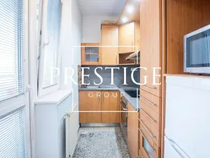 Pronájem bytu 1+1, Praha - Troja, K Haltýři, 40 m2