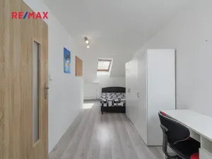 Prodej rodinného domu, Dobřany, Zahradní, 100 m2